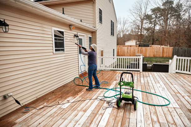 Best Residential Pressure Washing Services  in Forrest City, AR
