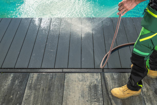 Best Garage Pressure Washing  in Forrest City, AR