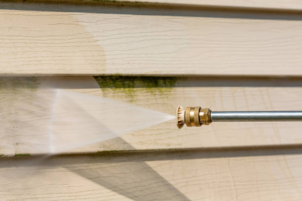 Best Garage Pressure Washing  in Forrest City, AR