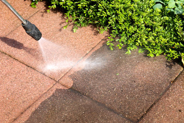 Best Sidewalk Pressure Washing  in Forrest City, AR
